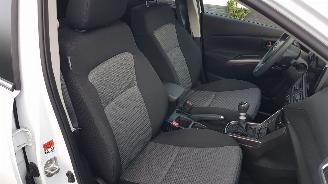 Suzuki S-Cross 1.4 BOOSTERJET HYBRID picture 19