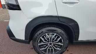 Suzuki S-Cross 1.4 BOOSTERJET HYBRID picture 8