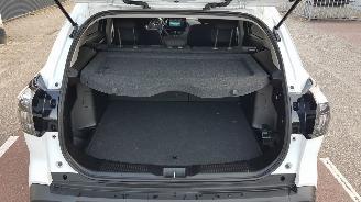 Suzuki S-Cross 1.4 BOOSTERJET HYBRID picture 12