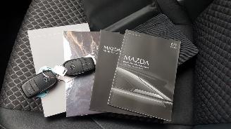 Mazda 2 HYBRIDE picture 28