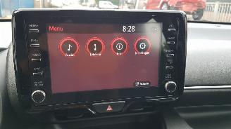 Mazda 2 HYBRIDE picture 26
