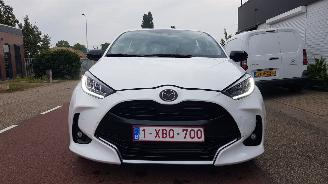 Mazda 2 HYBRIDE picture 9
