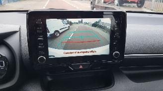 Mazda 2 HYBRIDE picture 27