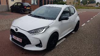Mazda 2 HYBRIDE picture 6