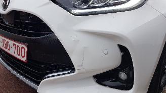 Mazda 2 HYBRIDE picture 7