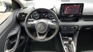 Mazda 2 HYBRIDE picture 20