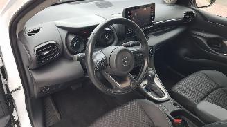 Toyota Yaris MAZDA 2 HYBRIDE picture 22