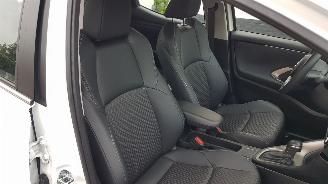 Toyota Yaris MAZDA 2 HYBRIDE picture 18