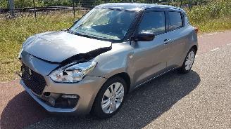 Suzuki Swift 1.2GL+ picture 2
