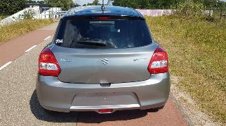 Suzuki Swift 1.2GL+ picture 7