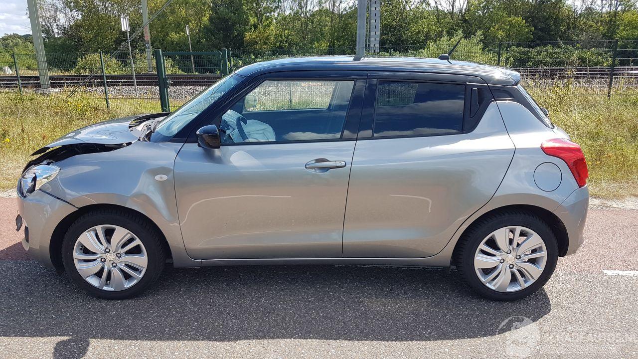 Suzuki Swift 1.2GL+