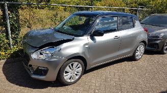 Suzuki Swift 1.2GL+ picture 18