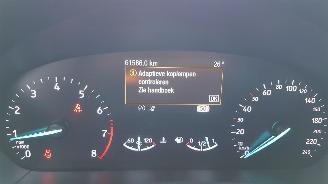 Ford Focus ST-LINE 134KW picture 17