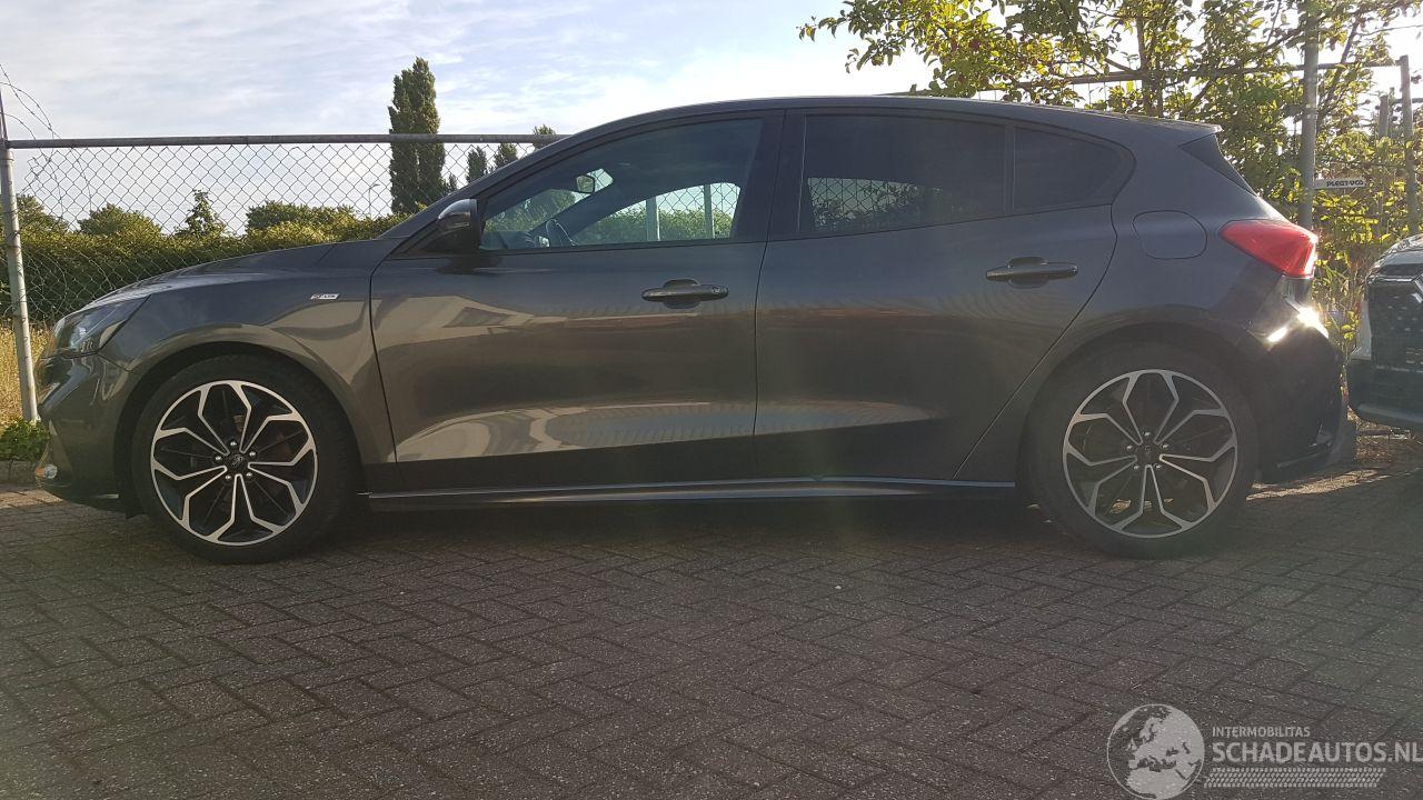 Ford Focus ST-LINE 134KW