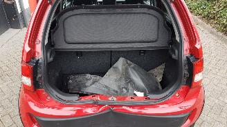 Suzuki Ignis Airco  navigatie picture 24