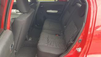 Suzuki Ignis Airco  navigatie picture 17