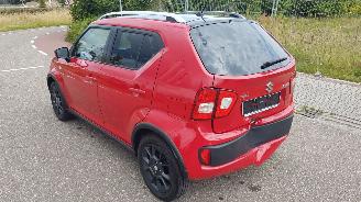 Suzuki Ignis Airco  navigatie picture 10