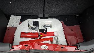 Suzuki Ignis Airco  navigatie picture 27