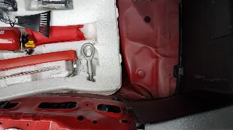 Suzuki Ignis Airco  navigatie picture 25