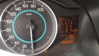 Suzuki Ignis Airco  navigatie picture 13