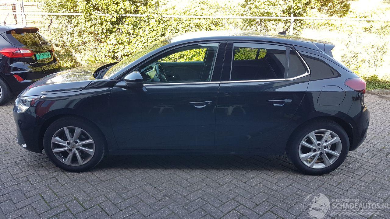 Opel Corsa ELEGANCE