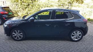 Damaged car Opel Corsa ELEGANCE 2021/8