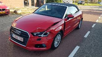 Audi A3 1.4TFSi S-TRONIC CABRIO picture 2