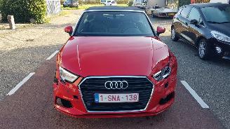 Audi A3 1.4TFSi S-TRONIC CABRIO picture 4