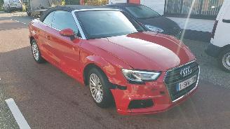 Audi A3 1.4TFSi S-TRONIC CABRIO picture 5