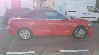 Audi A3 1.4TFSi S-TRONIC CABRIO picture 10