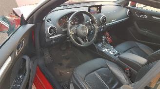 Audi A3 1.4TFSi S-TRONIC CABRIO picture 17