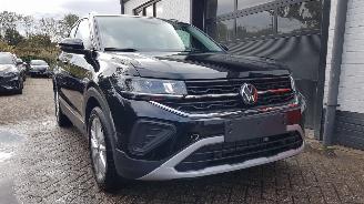 Volkswagen T-Cross LIFE ..AUTOMAAT.. picture 11