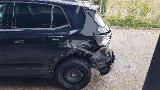 Volkswagen T-Cross LIFE ..AUTOMAAT.. picture 4