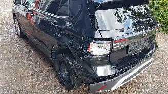 Volkswagen T-Cross LIFE ..AUTOMAAT.. picture 5