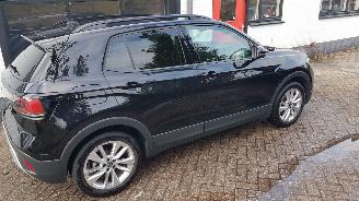 Volkswagen T-Cross LIFE ..AUTOMAAT.. picture 9