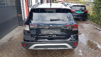 Volkswagen T-Cross LIFE ..AUTOMAAT.. picture 7