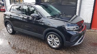 Volkswagen T-Cross LIFE ..AUTOMAAT.. picture 10
