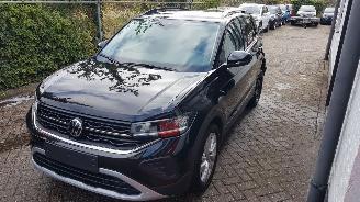 Volkswagen T-Cross LIFE ..AUTOMAAT.. picture 13