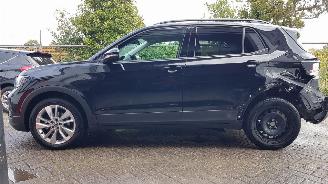 Volkswagen T-Cross LIFE ..AUTOMAAT.. picture 2