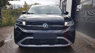 Volkswagen T-Cross LIFE ..AUTOMAAT.. picture 12