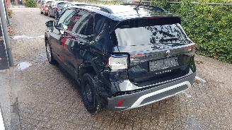 Volkswagen T-Cross LIFE ..AUTOMAAT.. picture 6