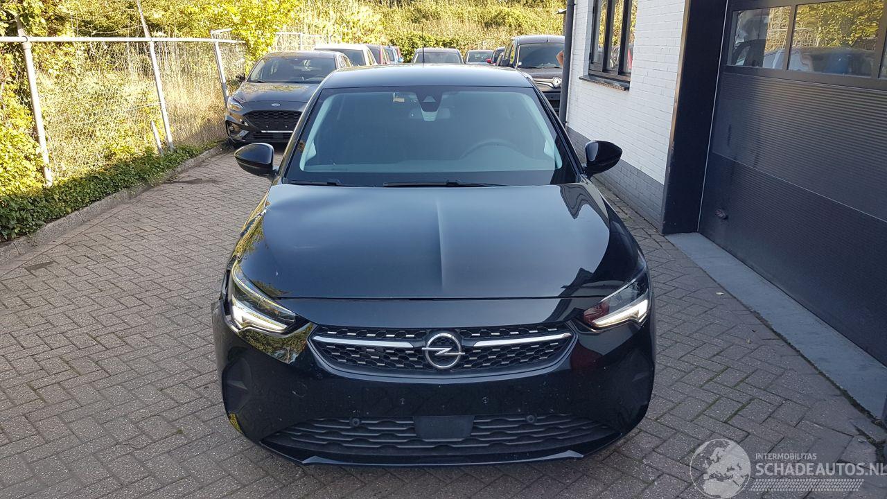 Opel Corsa ELEGANCE