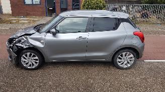  Suzuki Swift HYBRID 2022/9