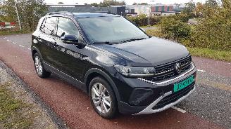 Volkswagen T-Cross LIFE  automaat picture 2