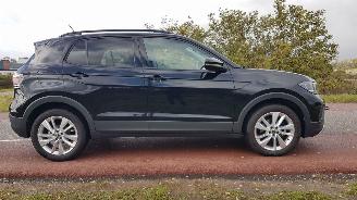  Volkswagen T-Cross LIFE  automaat 2025/7