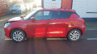 skadebil auto Suzuki Swift  2023/3