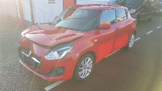 Suzuki Swift  picture 3