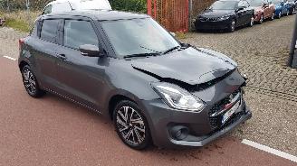 Suzuki Swift AUTOMAAT picture 6