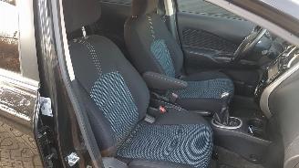 Nissan Note 1.2i TEKNA picture 13