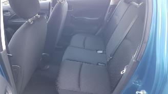 Mitsubishi Space-star  picture 9